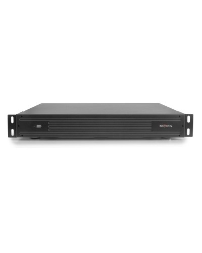 PVDR-IP5-32M4 v.5.9.1 Black. IP-видеорегистратор 32-канальный. Polyvision в Камышине