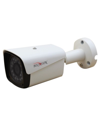 PVC-IP2S-NF2.8. Видеокамера IP цилиндрическая. Polyvision в Камышине