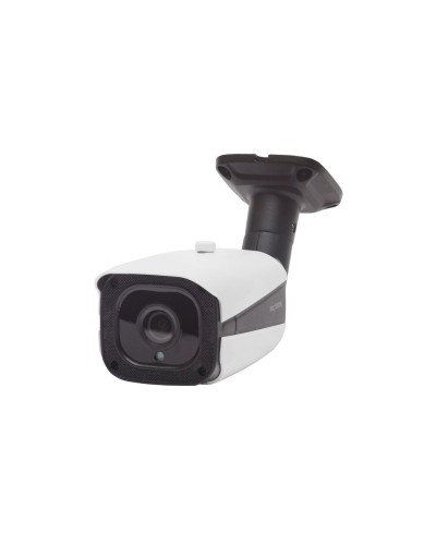 PVC-IP5H-NF2.8PA. Видеокамера IP цилиндрическая. Polyvision в Камышине