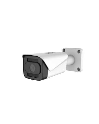 PVC-IP2X-NF4P. Видеокамера IP цилиндрическая. Polyvision в Камышине