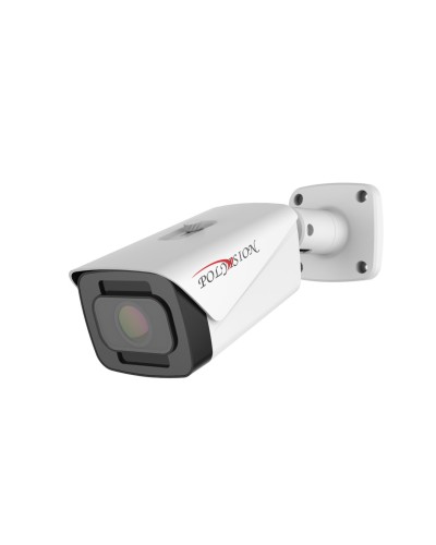 PVC-IP2Y-NZ10MPFAL. Видеокамера IP цилиндрическая. Polyvision в Камышине