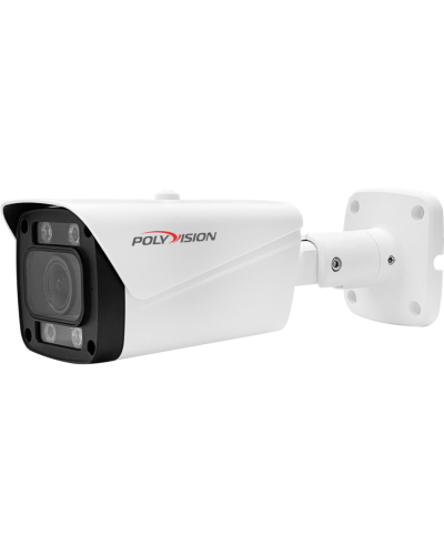 PVC-IP5Z-WNZ5PF. Видеокамера IP цилиндрическая. Polyvision в Камышине