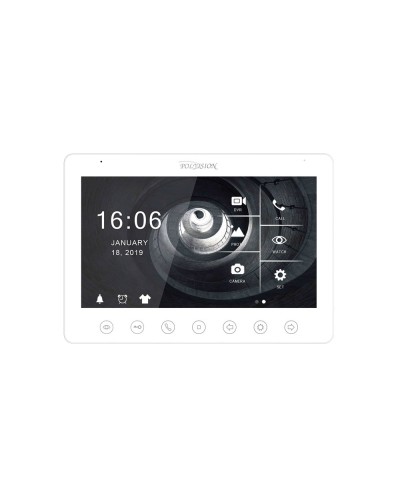PVD-10M-HD v.8.1. Монитор видеодомофона. Polyvision в Камышине