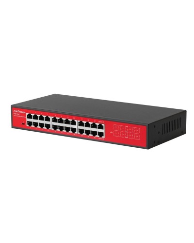 PND-24G. Коммутатор неуправляемый 24-портовый. Polyvision в Камышине