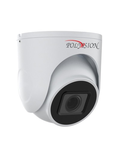 PVC-IP5X-DZ5MPFAI. Видеокамера IP купольная. Polyvision в Камышине