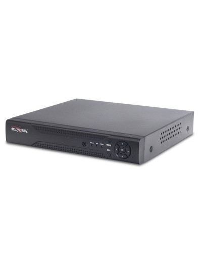 PVDR-85-16E1. Видеорегистратор мультиформатный 16-канальный. Polyvision в Камышине