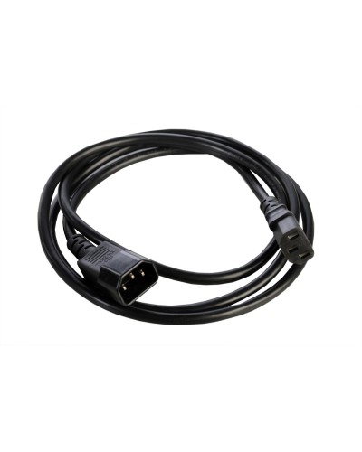 R-10-Cord-C13-C14-1.8. Шнур питания с заземлением. REM в Камышине