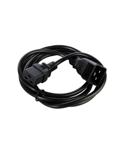 R-16-Cord-C19-C20-3. Шнур питания с заземлением. REM в Камышине