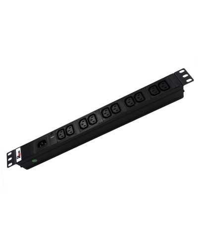 R-10-10C13-I-440-Z. Блок розеток 19. REM в Камышине