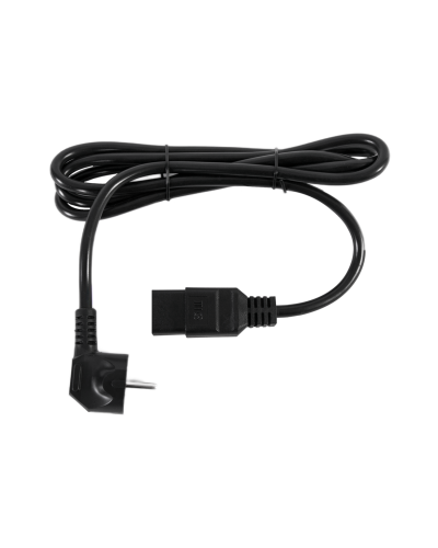 R-16-Cord-C19-S-1.8. Шнур питания с заземлением. REM в Камышине