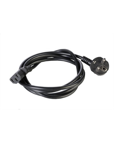 R-10-Cord-C13-S-1.8. Шнур питания с заземлением. REM в Камышине