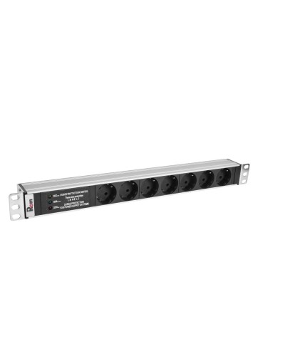 R-10-7S-FI-440-Z. Блок силовых розеток 19 без шнура. REM в Камышине
