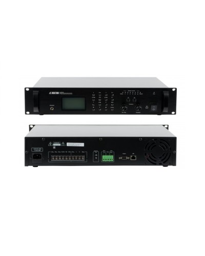 IP-A67120. IP-усилитель 120Вт. ROXTON в Камышине