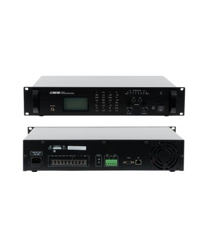 IP-A6760. IP-усилитель 60Вт. ROXTON в Камышине