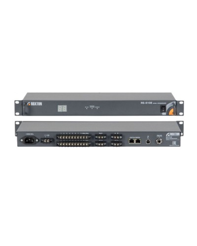 RS-8108. Адаптер USB/RS-485 - разветвитель. ROXTON в Камышине