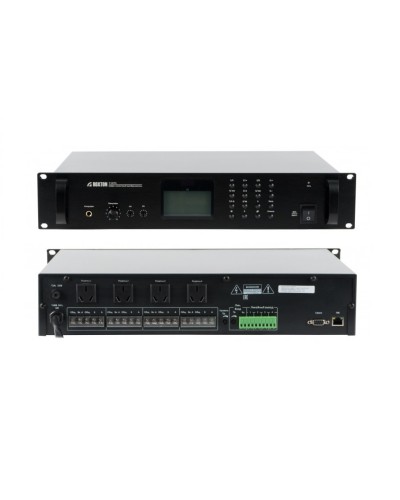 IP-A6701. Цифро-аналоговый аудио преобразователь. ROXTON в Камышине
