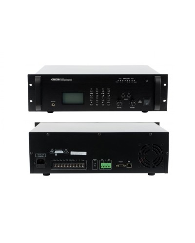 IP-A67240. IP-усилитель 240Вт . ROXTON в Камышине