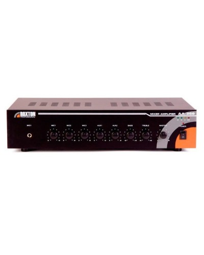 AA-360. Усилитель трансляционный, 360 Вт. ROXTON в Камышине