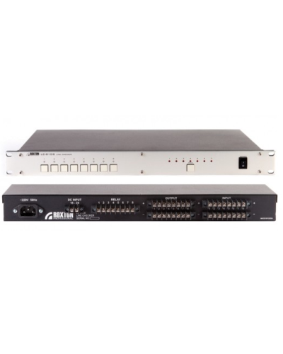 LC-8108. Блок контроля линий. ROXTON в Камышине