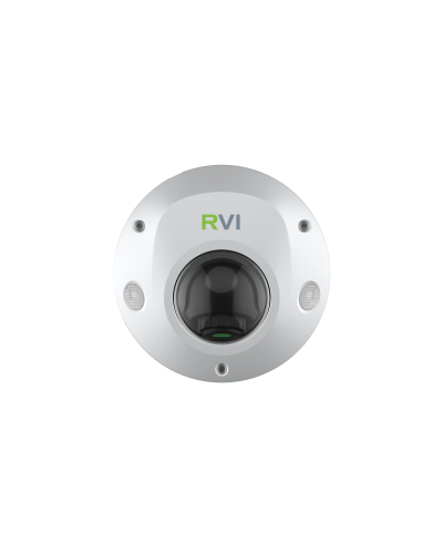 RVi-1NCF5358 (2.8). Видеокамера IP купольная. RVi в Камышине