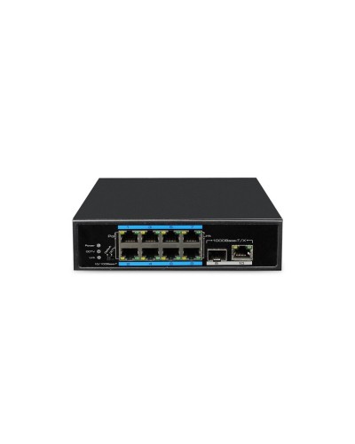 RVi-2NSI08F-2H: Коммутатор с PoE в Камышине