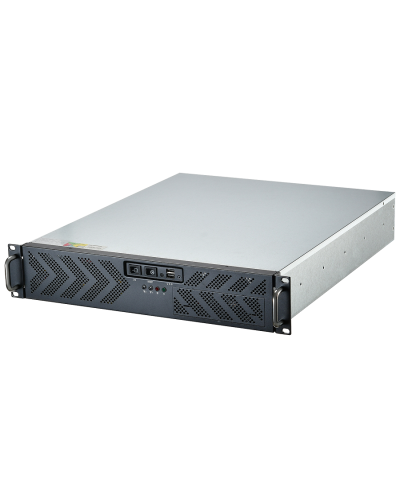 RV-SE2600 Оператор ECO. IP видеосервер 64-канальный. RVi в Камышине