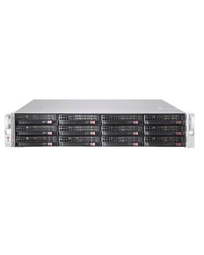 RV-SE2900 Оператор PRO. IP видеосервер 128-канальный. RVi в Камышине