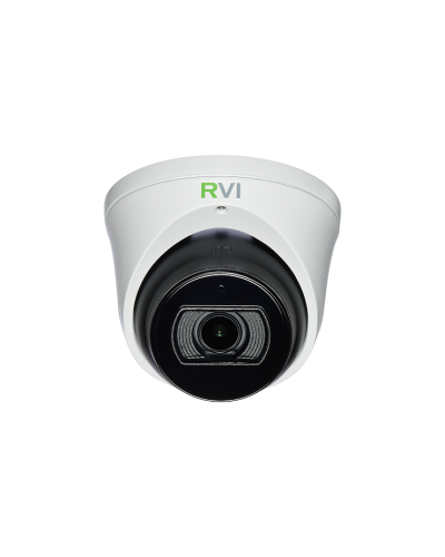 RVi-1NCE5359 (2.7-13.5). Видеокамера IP купольная. RVi в Камышине