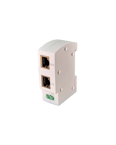RVi-1NSP10-1G. Устройство грозозащиты цепей Ethernet. RVi в Камышине