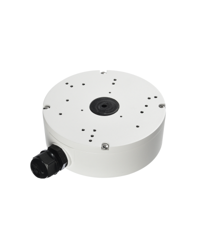 RVi-1BMB-8 white. Коробка монтажная для видеокамеры IP. RVi в Камышине