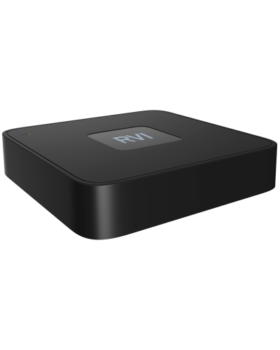 RVi-1NR10160C-8P. Видеорегистратор IP 10-канальный. RVi в Камышине