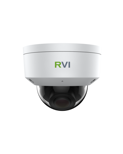 RVi-1NCD4053 (2.8-12). Видеокамера IP купольная. RVi в Камышине