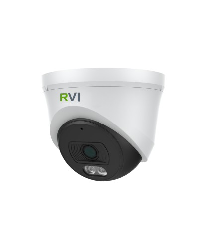 RVi-1NCE4032 (2.8). Видеокамера IP купольная. RVi в Камышине