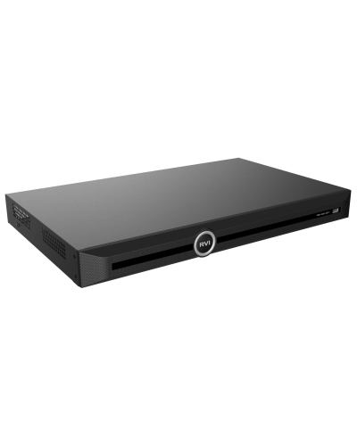 RVi-1NR20270-16P. Видеорегистратор IP 20-канальный. RVi в Камышине