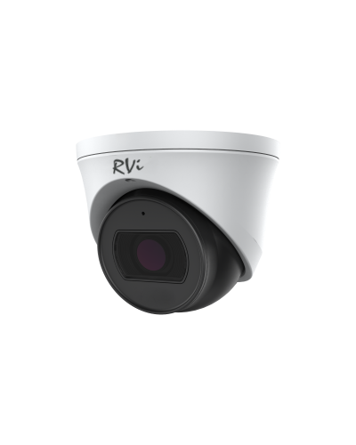 RVi-1NCE5069 (2.7-13.5) white. Видеокамера IP купольная. RVi в Камышине