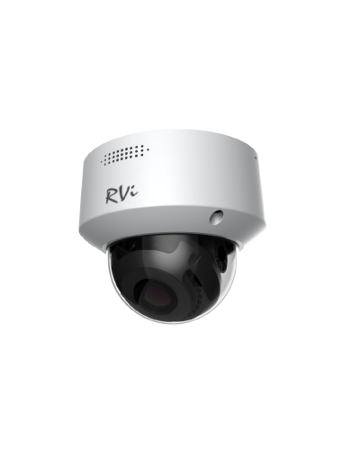 RVi-1NCD2079 (2.7-13.5) white. Видеокамера IP купольная. RVi в Камышине