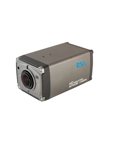RVi-2NCX4069 (2.7-12): IP-камера корпусная в Камышине