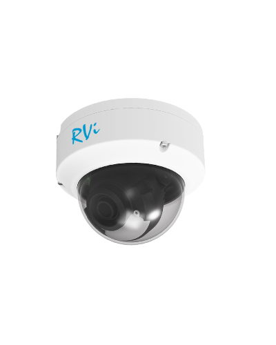 RVi-2NCD5358 (2.8) white: Видеокамера IP купольная в Камышине