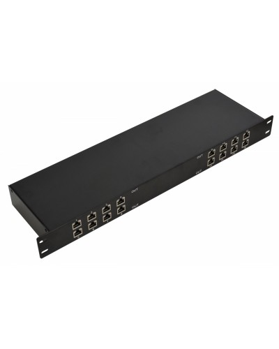 RVi-1NSP20-16GP. Устройство грозозащиты цепей Ethernet. RVi в Камышине