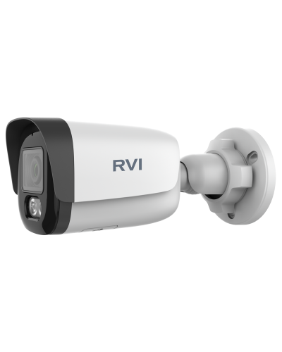 RVi-1NCTL2176 (2.8) white. Видеокамера IP цилиндрическая. RVi в Камышине