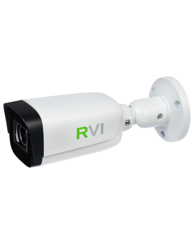 RVi-1NCT2379 (2.7-13.5). Видеокамера IP цилиндрическая. RVi в Камышине