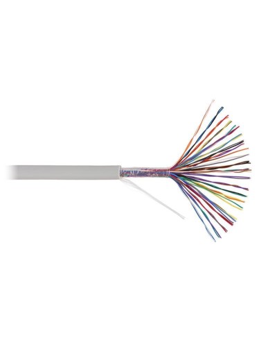 U/UTP 16PR 24AWG, CAT5, OUTDOOR, 305м. REXANT (01-1123-R). Кабель «витая пара» (LAN) для структурированных систем связи. Rexant в Камышине