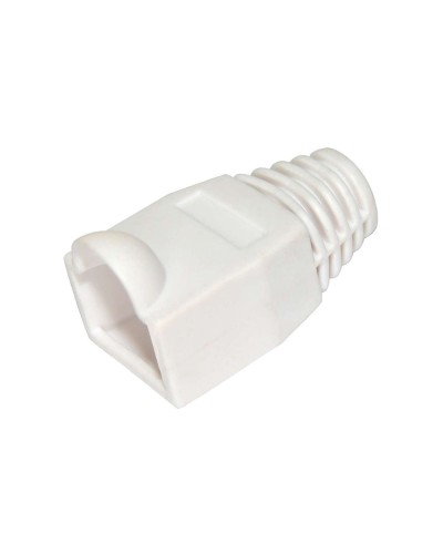Колпачок изолирующий для разъемов RJ-45, белый REXANT (05-1201). Изолирующий колпачок. Rexant в Камышине