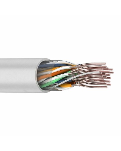 U/UTP 16PR 24AWG, CAT5, 305м. REXANT (01-1012-R). Кабель «витая пара» (LAN) для структурированных систем связи. Rexant в Камышине