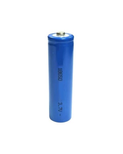 Аккумулятор 18650 protected с защитой Li-ion 2800 mAH 3.7 В REXANT (30-2030). Аккумулятор литий-ионный цилиндрический. Rexant в Камышине