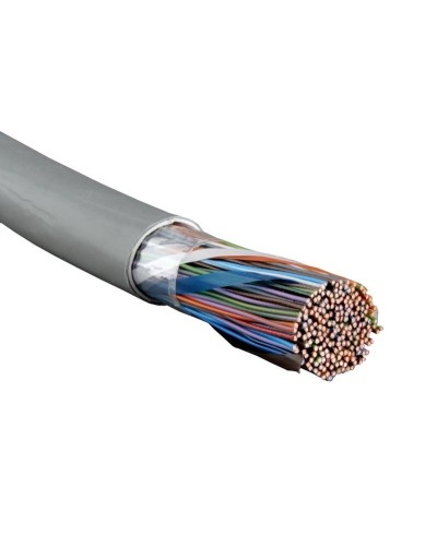 U/UTP 25PR 24AWG, CAT5, 305 м REXANT (01-1013). Кабель «витая пара» (LAN) для структурированных систем связи. Rexant в Камышине