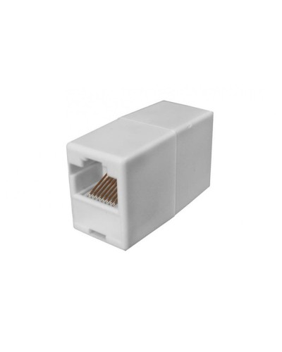 Адаптер проходной UTP RJ-45(8P8C), CAT 5e, REXANT (03-0101. Проходной адаптер. Rexant в Камышине