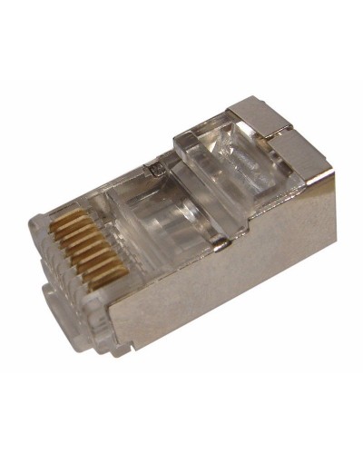 Разъем FTP RJ-45(8P8C), CAT 5e REXANT (05-1023). Разъем RJ-45. Rexant в Камышине