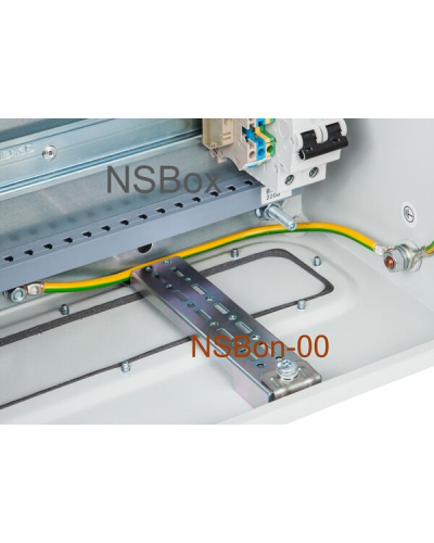 NSBon-00 (R2383210). Крепление внутри шкафа для оборудования. Rittal в Камышине