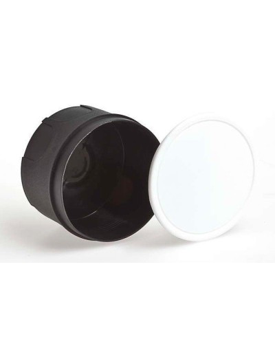 Коробка TYCO СП 70х40мм IP30 У-197 (10147). Коробка распределительная. RuVinil в Камышине